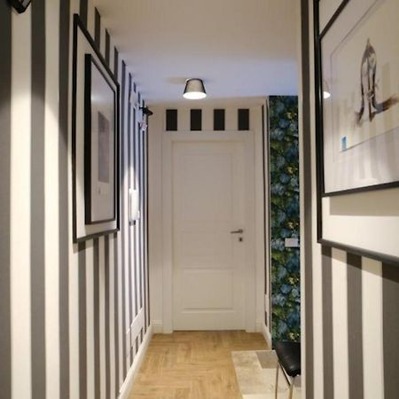 Prestige Suite Parioli Roma Eksteriør bilde