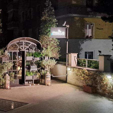 Prestige Suite Parioli Roma Eksteriør bilde