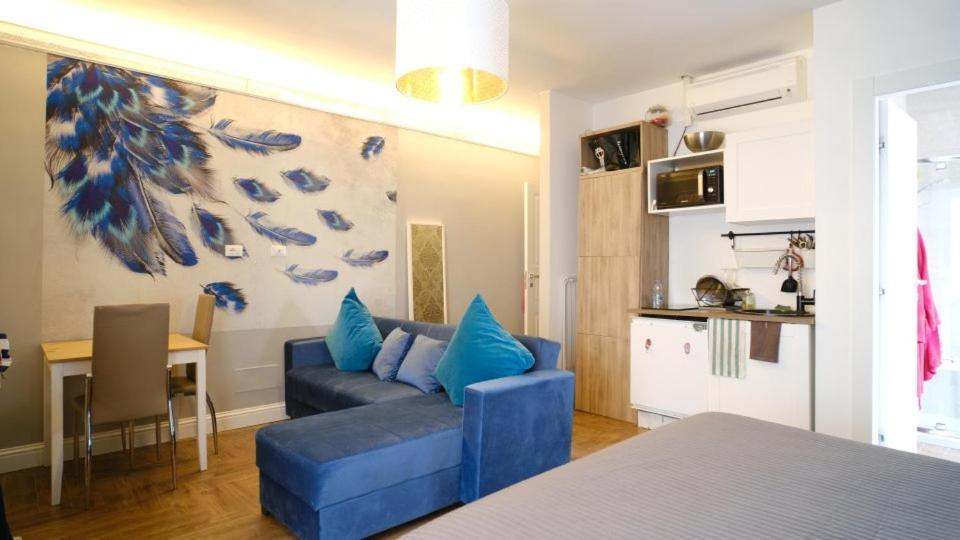 Prestige Suite Parioli Roma Eksteriør bilde