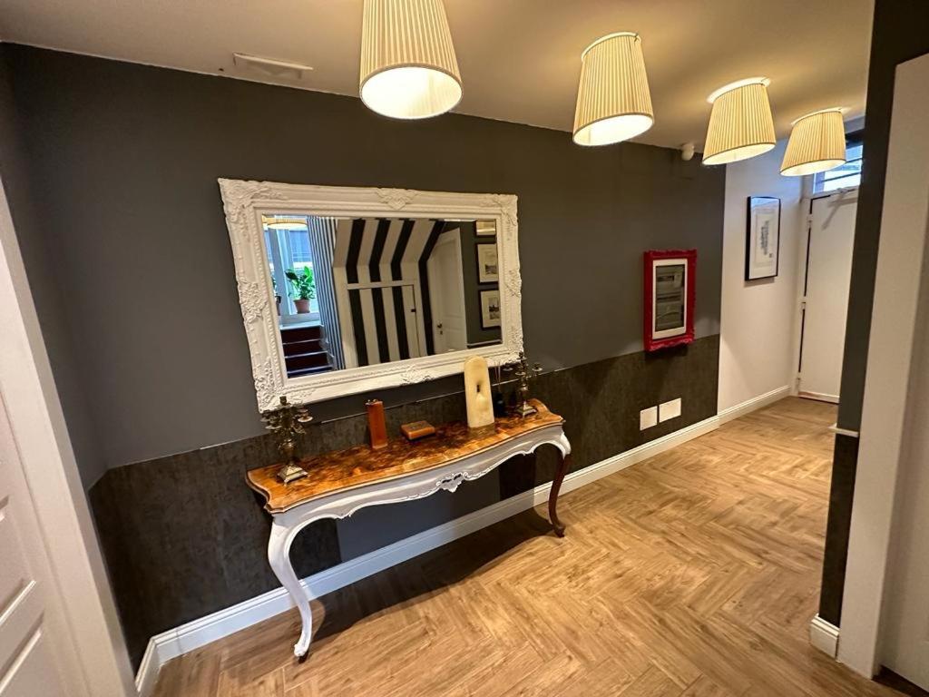 Prestige Suite Parioli Roma Eksteriør bilde