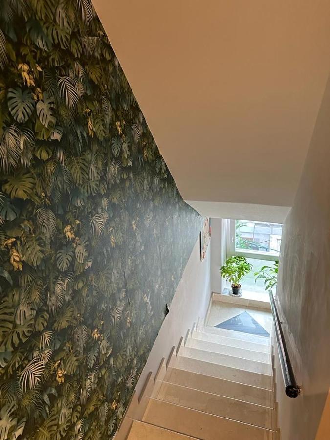 Prestige Suite Parioli Roma Eksteriør bilde