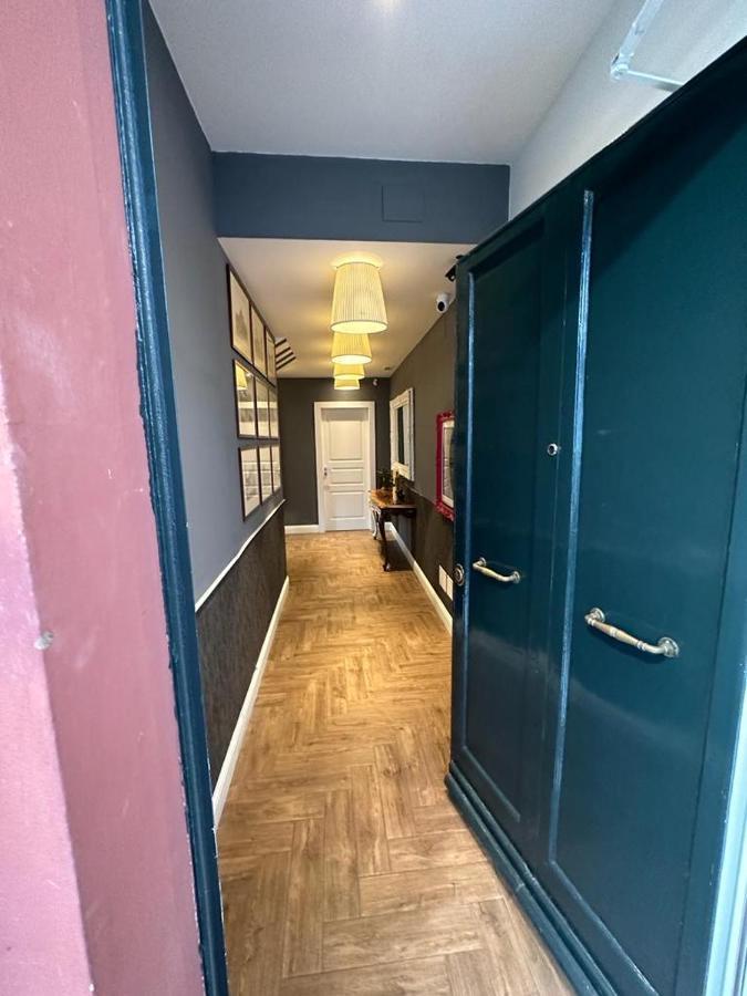Prestige Suite Parioli Roma Eksteriør bilde