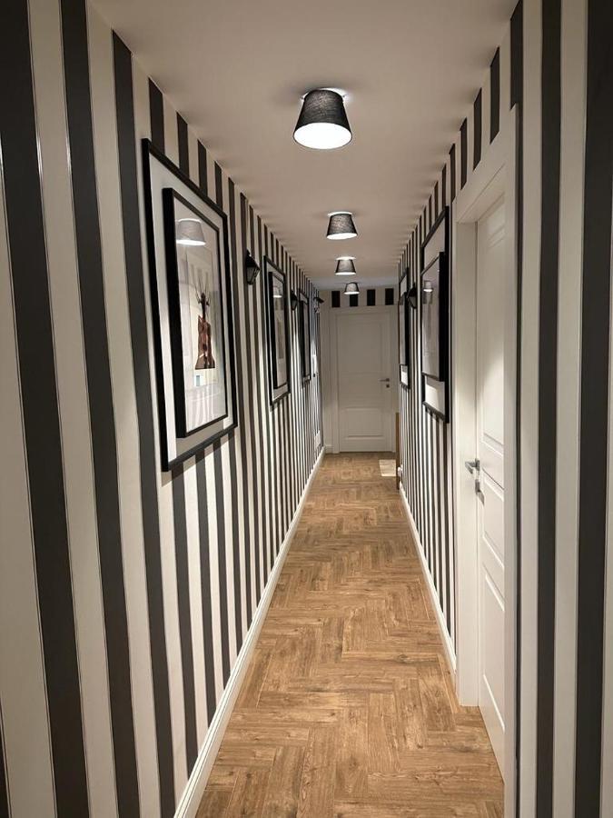 Prestige Suite Parioli Roma Eksteriør bilde
